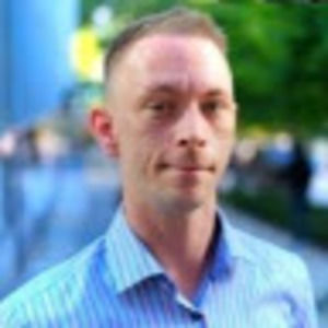 Meet your Posher, Adam